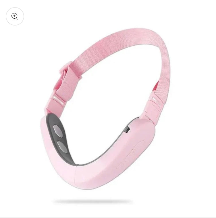 Teckwe V-Shape Facial Massager