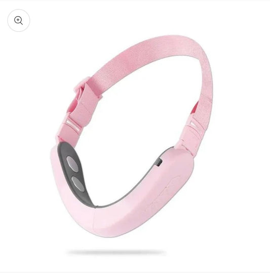 Teckwe V-Shape Facial Massager