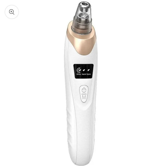 Blackhead Facial Pore Cleaner