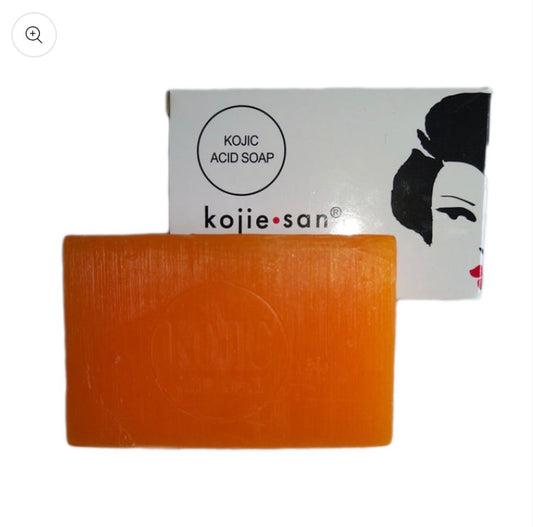 Kojie San Kojic Acid Soap