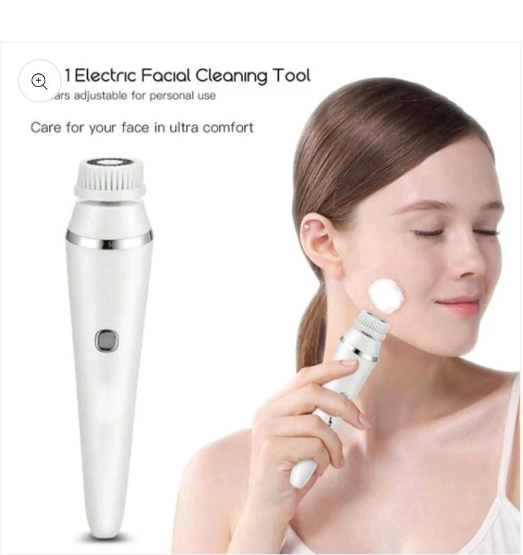 Blackhead Facial Pore Cleaner